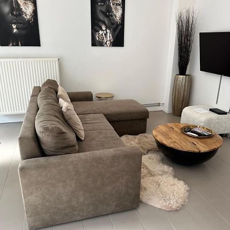 Antwerp West Side Apartamento Zwijndrecht Exterior foto