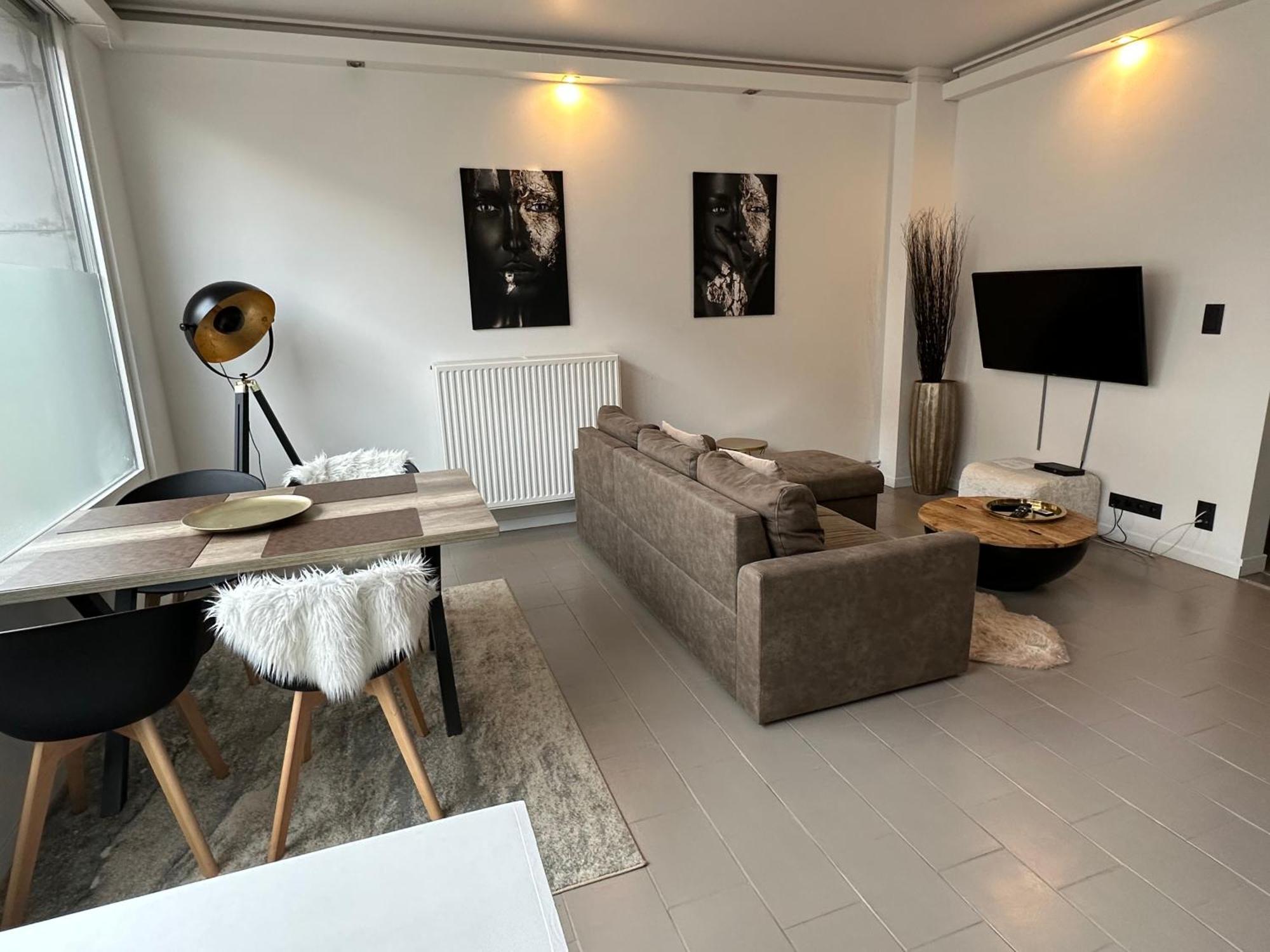 Antwerp West Side Apartamento Zwijndrecht Exterior foto