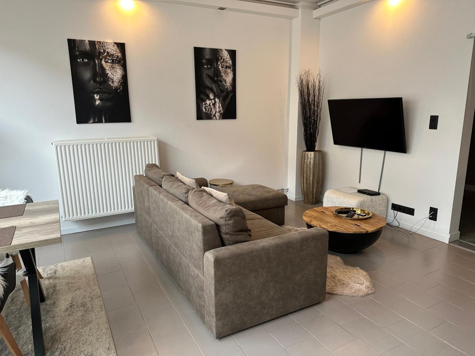 Antwerp West Side Apartamento Zwijndrecht Exterior foto
