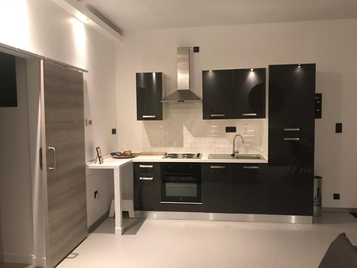 Antwerp West Side Apartamento Zwijndrecht Exterior foto
