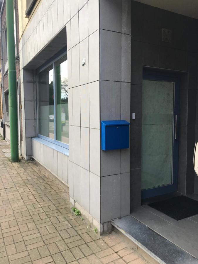 Antwerp West Side Apartamento Zwijndrecht Exterior foto